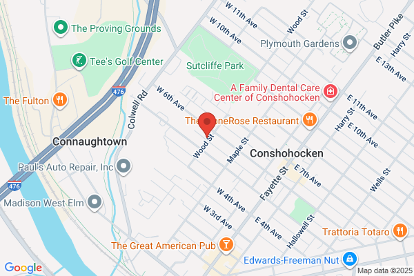 Masciantonio Plumbing & Heating Inc