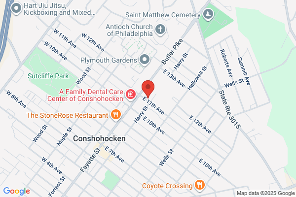 Penn Therapy & Fitness Conshohocken