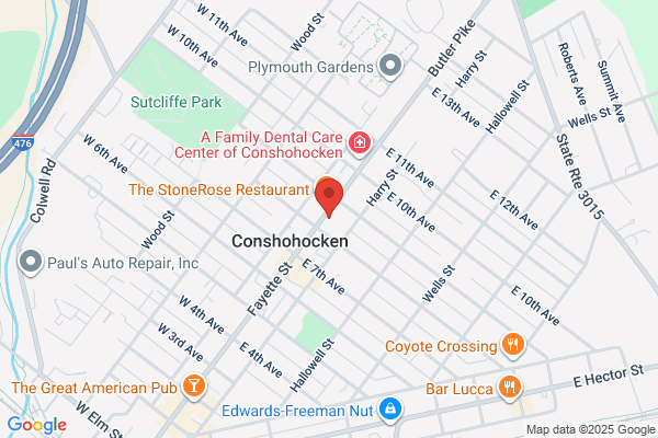 Conshohocken Chiropractic & Rehabilitation Center
