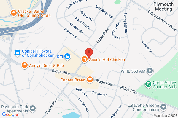Conshohocken Auto Parts