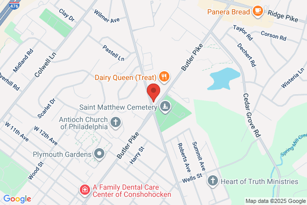 Conshohocken Exxon Servicenter