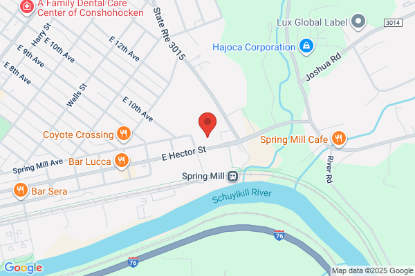 Conshohocken Family Practice