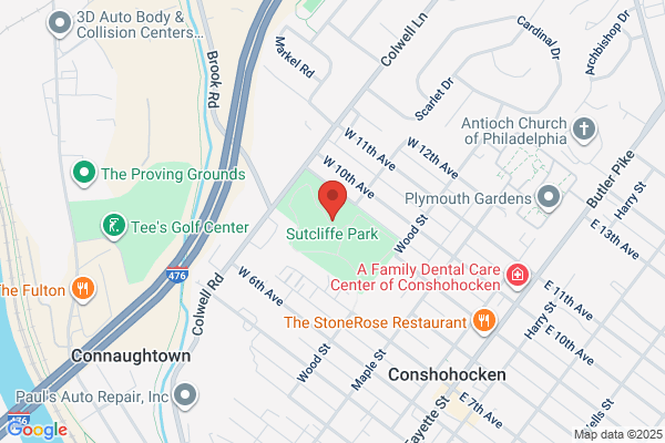 Conshohocken Little League