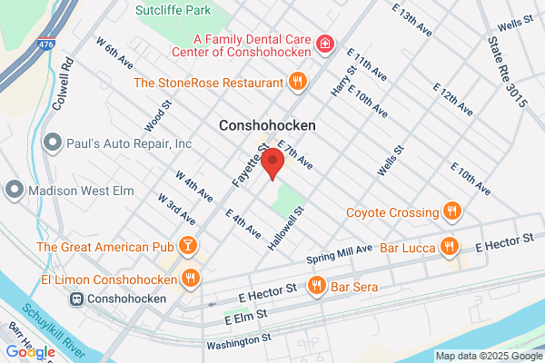 Fellowship House of Conshohocken
