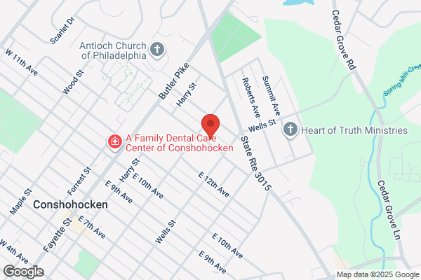 Private Fitness Training Conshohocken