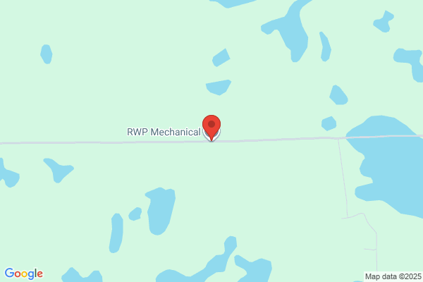 RWP Mechanical Inc