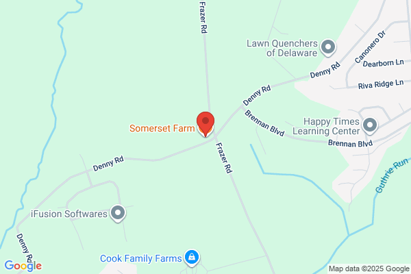 Somerset Farms Inc