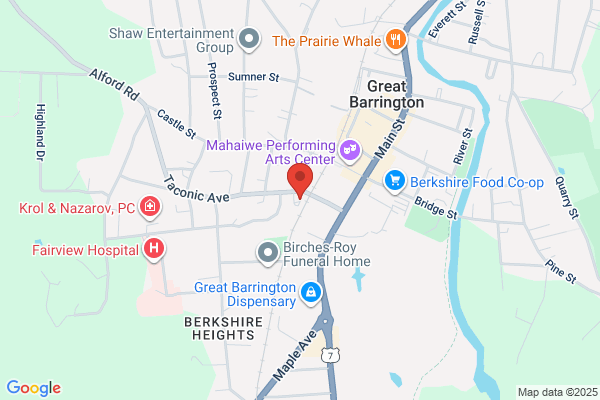 Albert Frank J MD