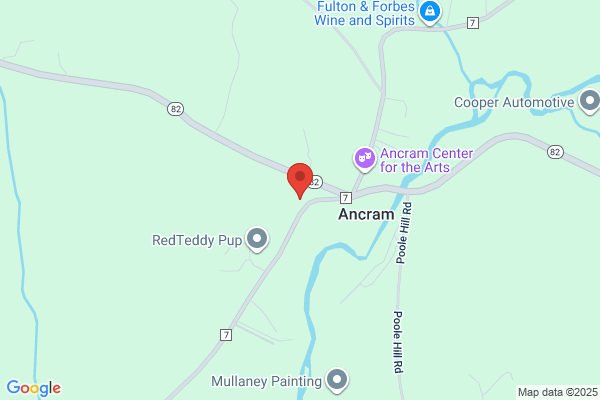 Ancram Ameri Store Inc