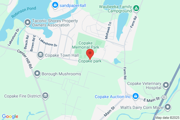 Copake Community Park