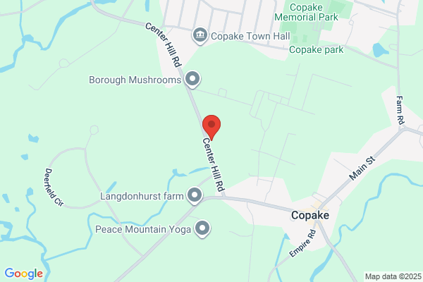 Copake Fire District