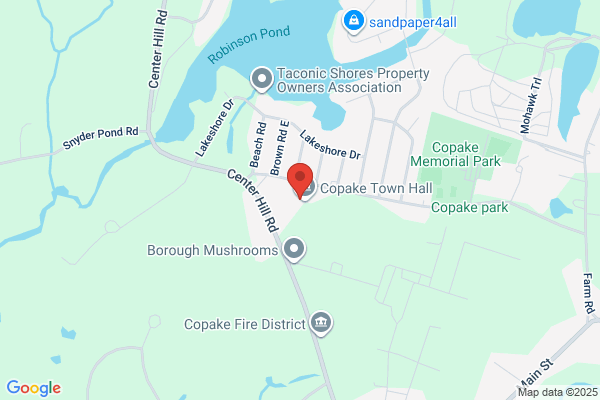 Copake Police Department