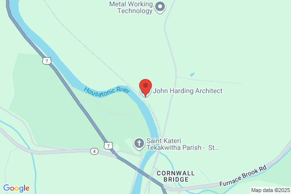 Harding John Architect