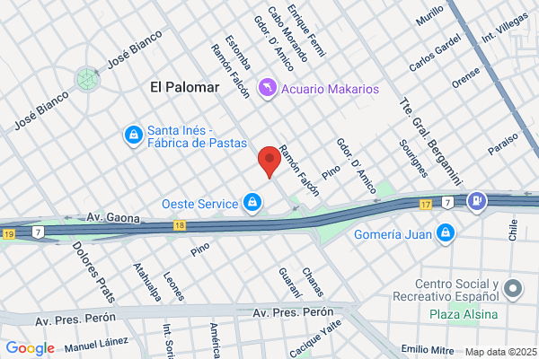 Vitale Guillermo