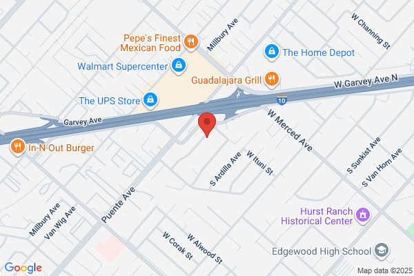 The Right Time Recovery Center