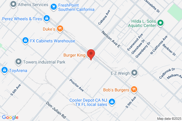 Seventh Market & Liquor