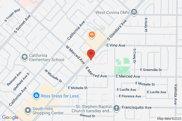 Covina West Apartments