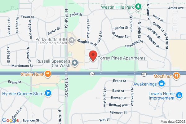 Torrey Pines Apartments