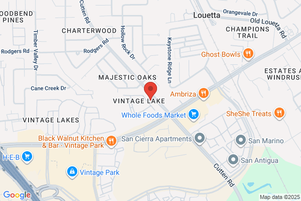Vintage Park Apartments