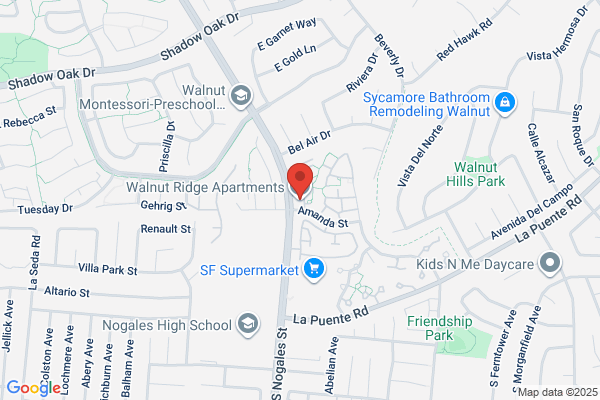 Waterstone At Walnut Ridge Apartments