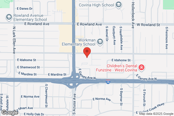 West Covina Senior Villas Llc