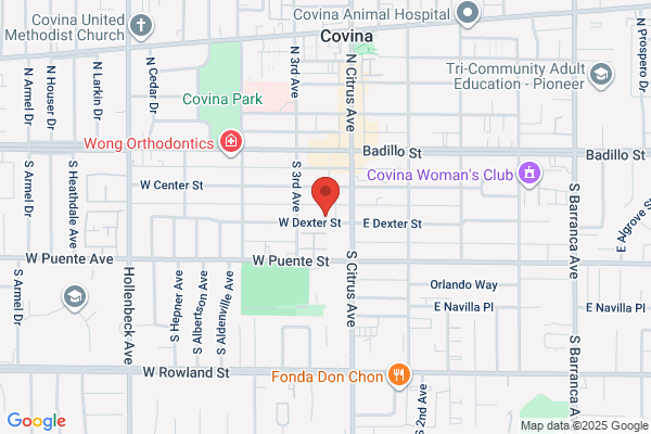 Crash Champions Collision Repair Covina
