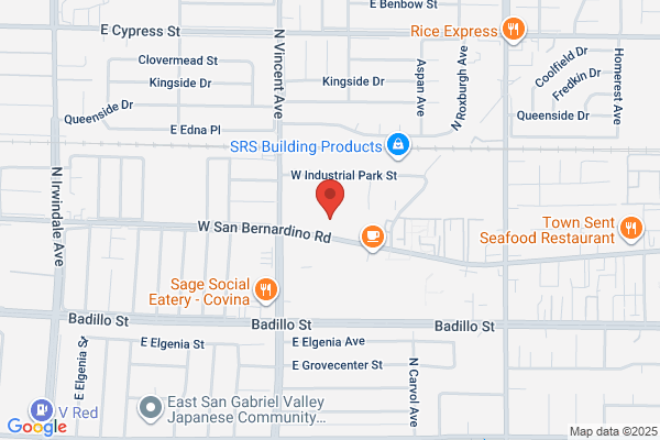 Unity Auto Body Repair