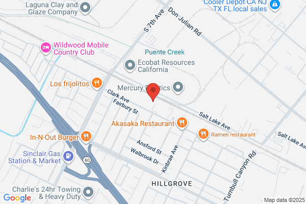 Armando Tire Supplies Inc.