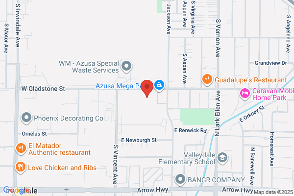 Cities Auto Center