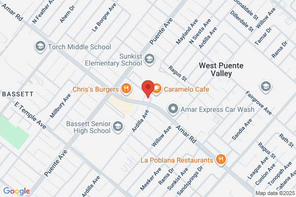 La Puente Auto Services