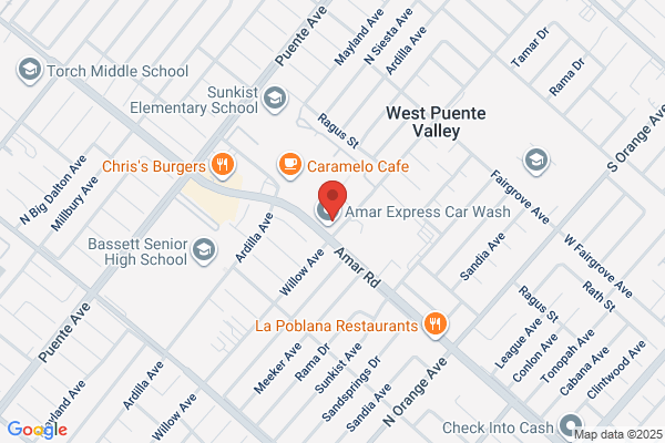 Morales Auto Service Inc