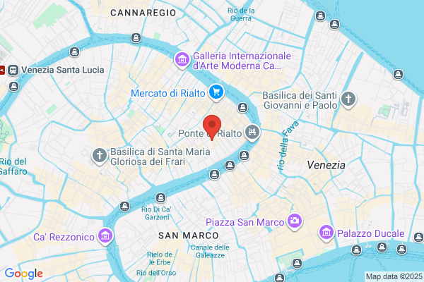San Polo Development Corporation