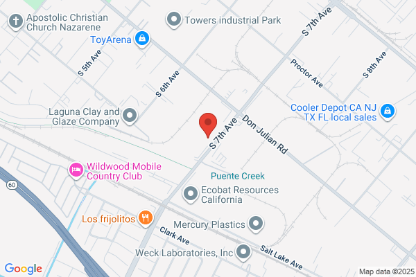 Golden State Food Corporation