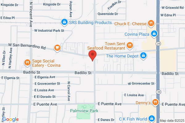 Sheen Industrial Property Management