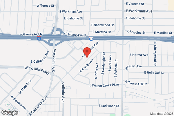 Public Bail Bonds