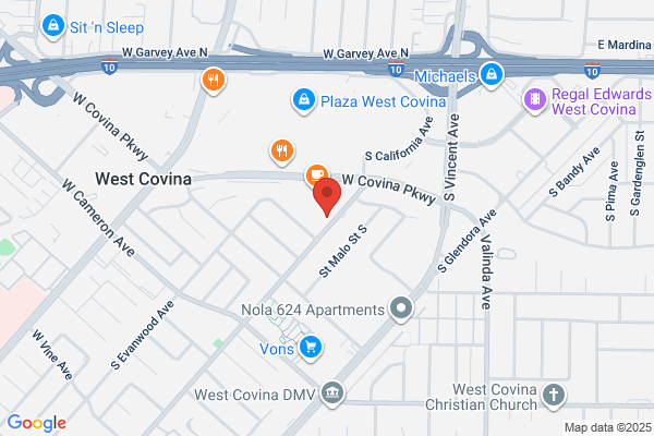 Valley Bail Bonds