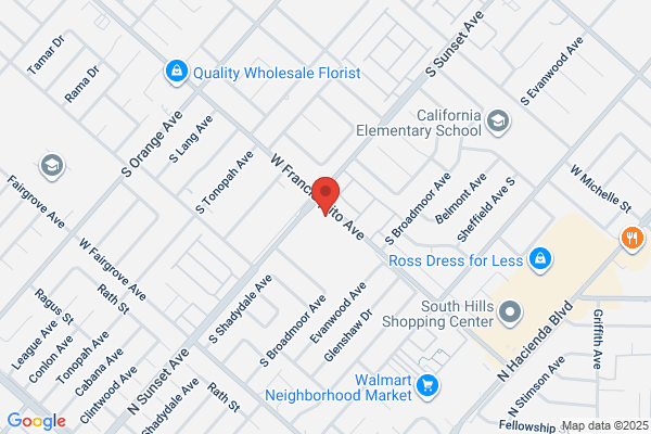 Kutnbeauty Salon & Supply