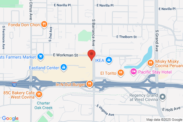 Verizon Fios West Covina