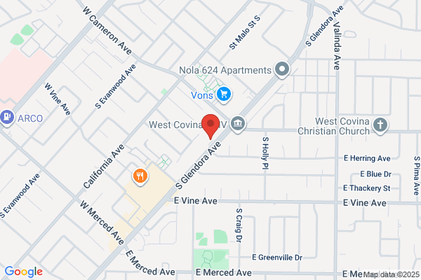 LA Auto Exchange 1