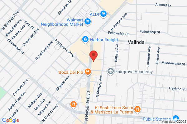 Fred Loya Insurance