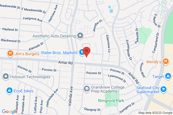 AutoZone Auto Parts