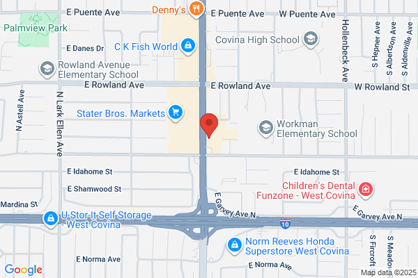 Azusa Auto Parts Domestic & Import