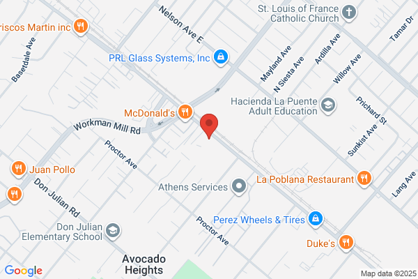 Valley Discount Auto Parts