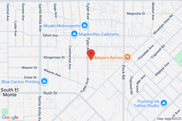 Zoom Auto Parts
