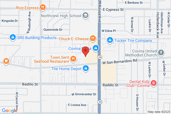 Yale Car & Van Rental