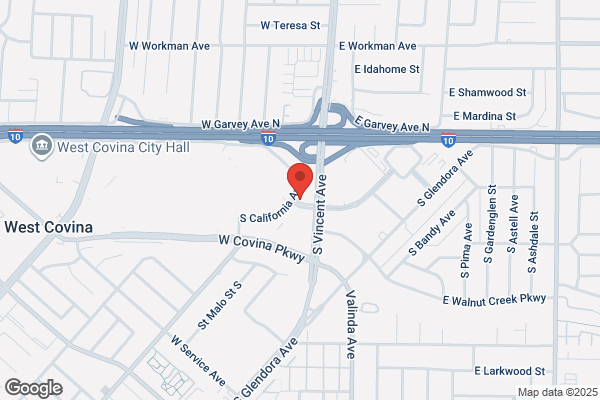 West Covina Car Wash & Auto Repair