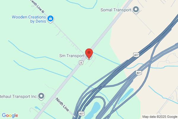 S & M Transport