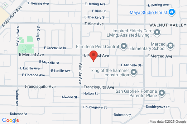 Montessori Academy of West Covina
