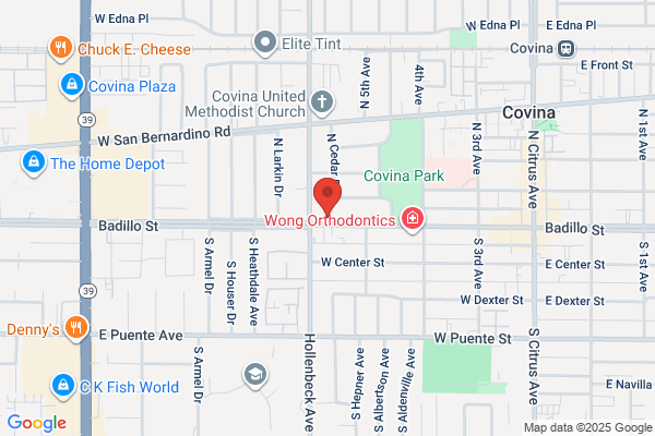 Covina Chiropractic