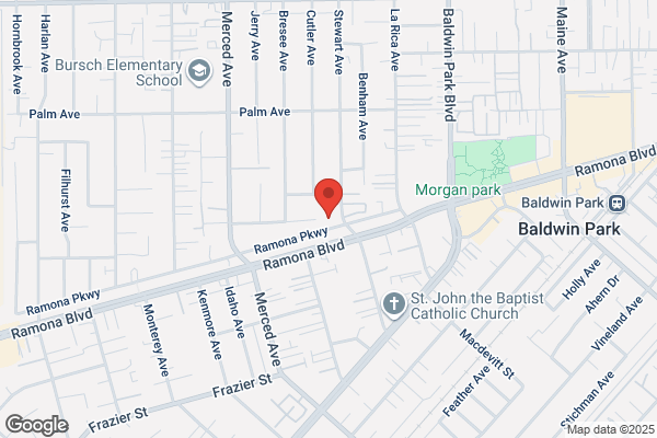 Baldwin Park Bilingual Seventh-Day Adventist Church